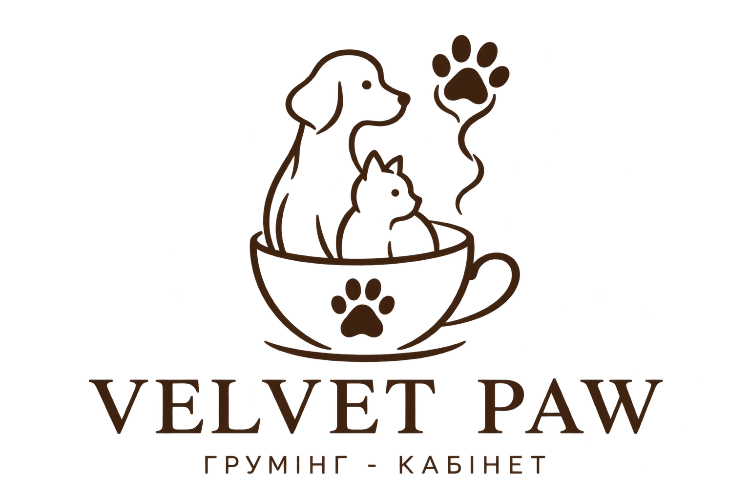 VELVET PAW